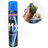 GAS BUTANO FLOPPI 11X FL RG11X